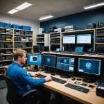 Computer reparatie in Hoogeveen door Enter.shop