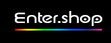 Enter.shop - Complete IT Oplossingen voor Particulieren en MKB logo