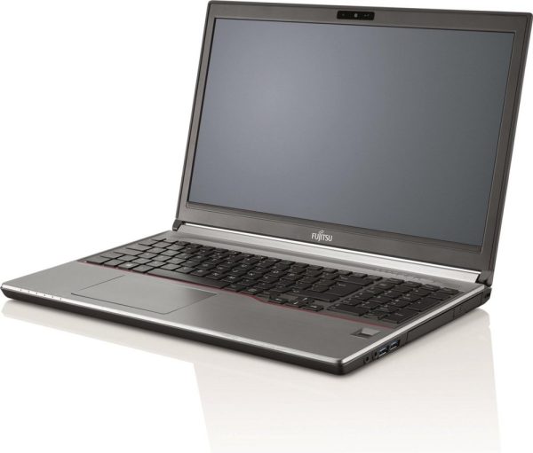 Fujitsu E756 /15.6/ i5-6300 / 8GB / 240GB/ W10P/ REFURBISHED - Afbeelding 6