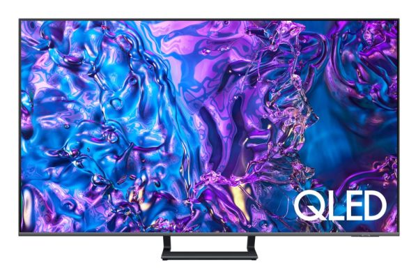 Samsung 55" QLED 4K Smart TV Q77D (2024) - Afbeelding 3