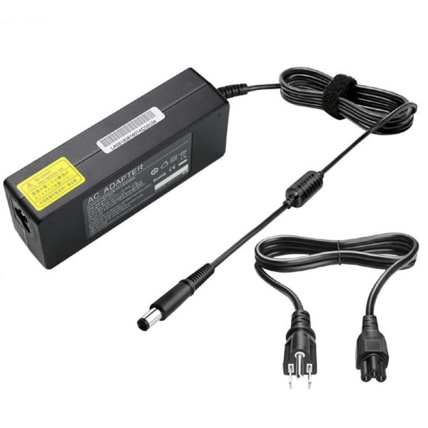 90W Notebook adapter for Dell center pin 19.5V - Afbeelding 3