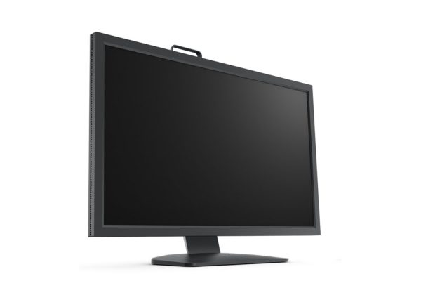 BenQ XL2411K 61 cm (24") 1920 x 1080 Pixels Full HD Zwart - Afbeelding 6