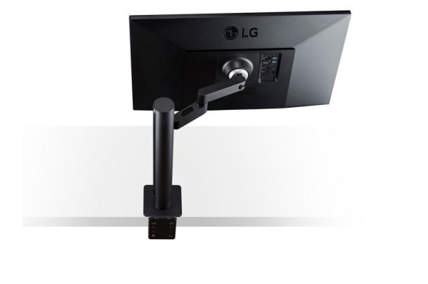 LG 27UN880-B computer monitor 68,6 cm (27") 3840 x 2160 Pixels 4K Ultra HD LED Zwart REFURBISHED - Afbeelding 16