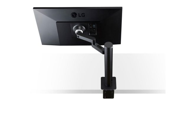 LG 27UN880-B computer monitor 68,6 cm (27") 3840 x 2160 Pixels 4K Ultra HD LED Zwart REFURBISHED - Afbeelding 15