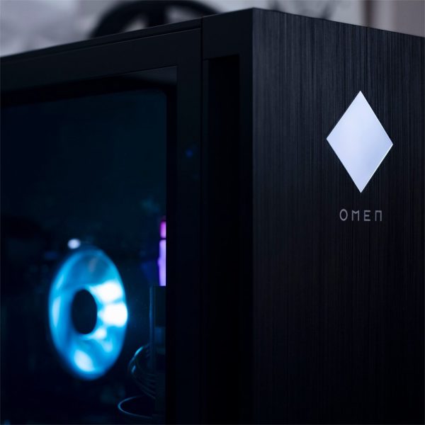 HP DESK Ryzen 7 5700G GeForce RTX 3070 512GB 16GB / W11H - Afbeelding 7