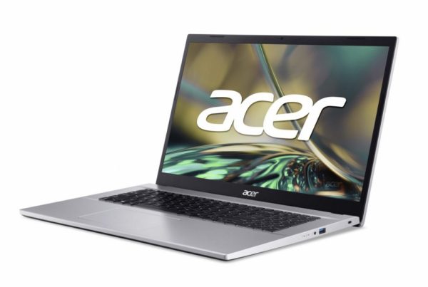 Acer Aspire 3 17.3 F-HD IPS i5-1235U / 16GB / 512GB / W11P - Afbeelding 4