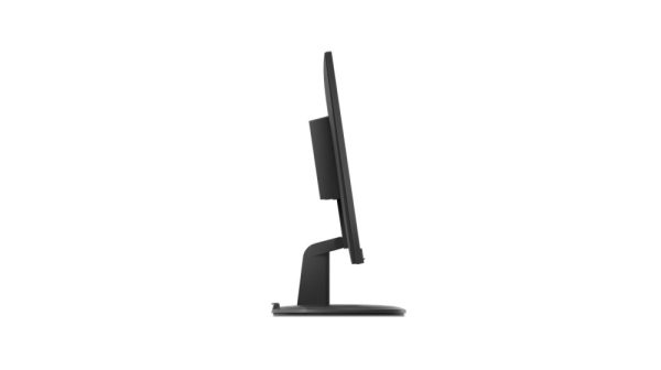 Lenovo C24-25 60,5 cm (23.8") 1920 x 1080 Pixels Full HD LED Zwart - Afbeelding 6