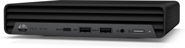 HP Prodesk Mini 400 G9 i7-12700T 16GB 512GB W11P - Afbeelding 3