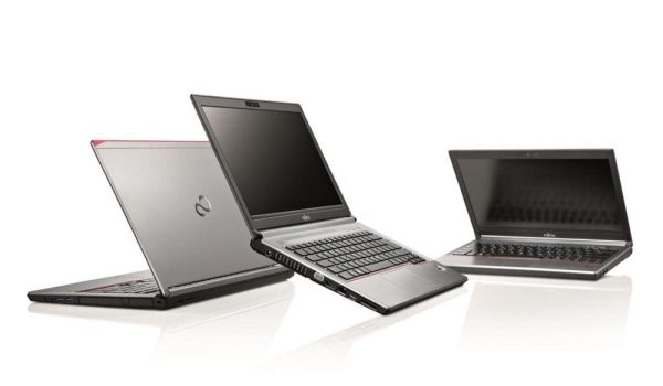 Fujitsu E756 /15.6/ i5-6300 / 8GB / 240GB/ W10P/ REFURBISHED - Afbeelding 3