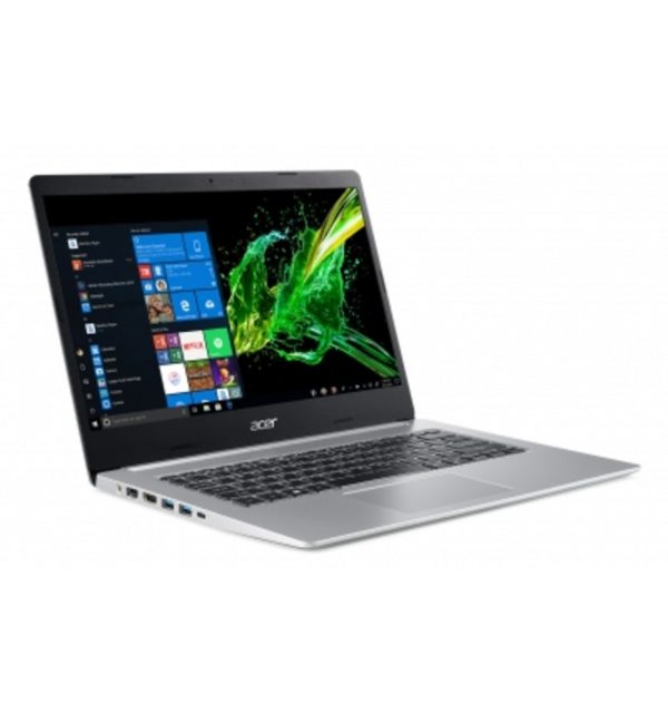 Acer Aspire | 14'' IPS F-HD | Intel Core i5-1035G1 | 8GB | 512GB | W10 Home | RFB - Afbeelding 4