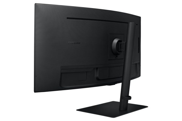 Samsung LS34A650UBUXEN computer monitor 86,4 cm (34") 3440 x 1440 Pixels UltraWide Quad HD Zwart - Afbeelding 10