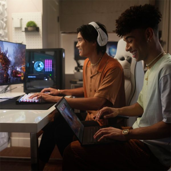 HP DESK Ryzen 7 5700G GeForce RTX 3070 512GB 16GB / W11H - Afbeelding 6