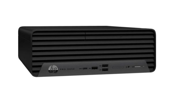 HP Probook 400 G9 SFF I5-13500 16GB 512GB W11P REFURBISHED - Afbeelding 3