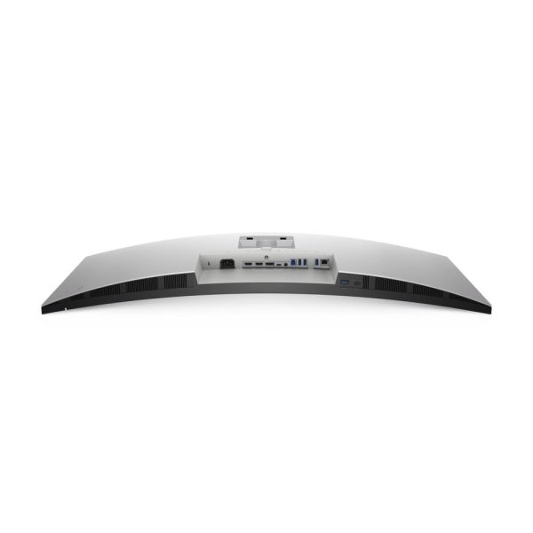 DELL UltraSharp U3821DW 95,2 cm (37.5") 3840 x 1600 Pixels UltraWide Quad HD+ LCD Grijs - Afbeelding 7