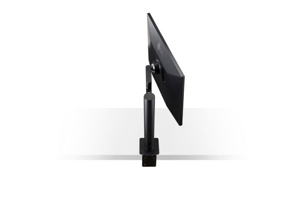 LG 27UN880-B computer monitor 68,6 cm (27") 3840 x 2160 Pixels 4K Ultra HD LED Zwart REFURBISHED - Afbeelding 13