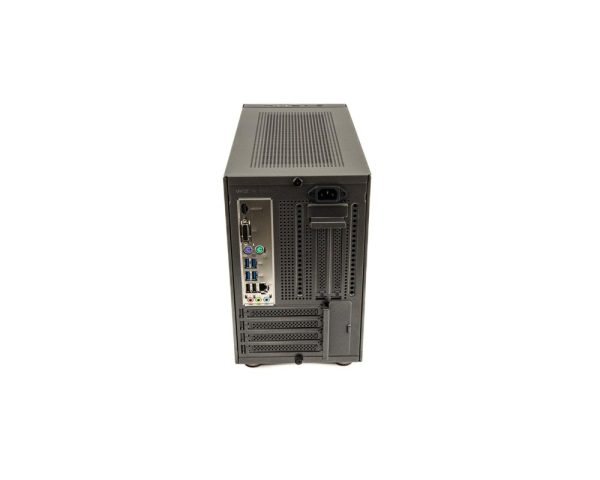 YOURS BLUE / I3 14GEN / 16GB/ 1TB SSD / HDMI / W11P - Afbeelding 5