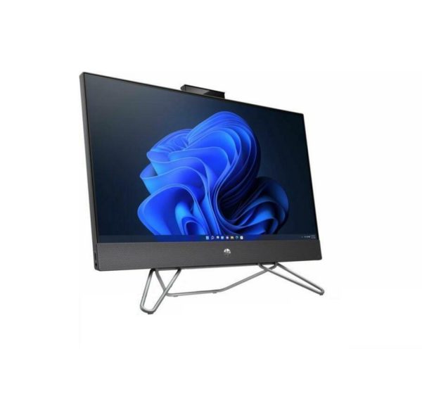 HP AIO 205 G8 FHD-IPS 23.6 RYZEN 3 5425U 8GB 256B W11 RFS - Afbeelding 4