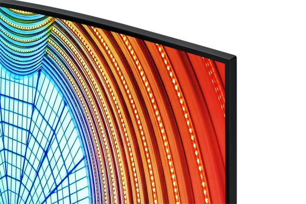 Samsung LS34A650UBUXEN computer monitor 86,4 cm (34") 3440 x 1440 Pixels UltraWide Quad HD Zwart - Afbeelding 14