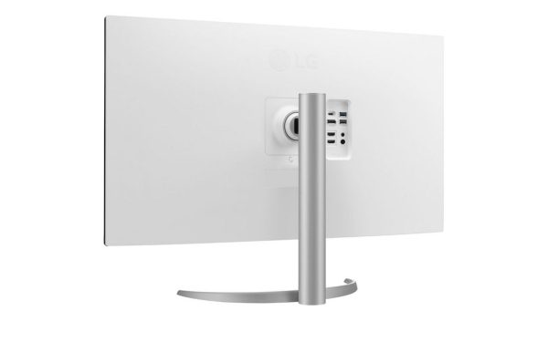 LG 32UP550N-W computer monitor 80 cm (31.5") 3840 x 2160 Pixels 4K Ultra HD LCD Zwart - Afbeelding 8