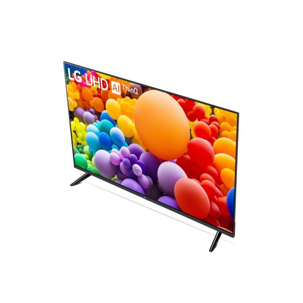 LG UHD 55UT73006LA tv 139,7 cm (55") 4K Ultra HD Smart TV Wifi Blauw - Afbeelding 9