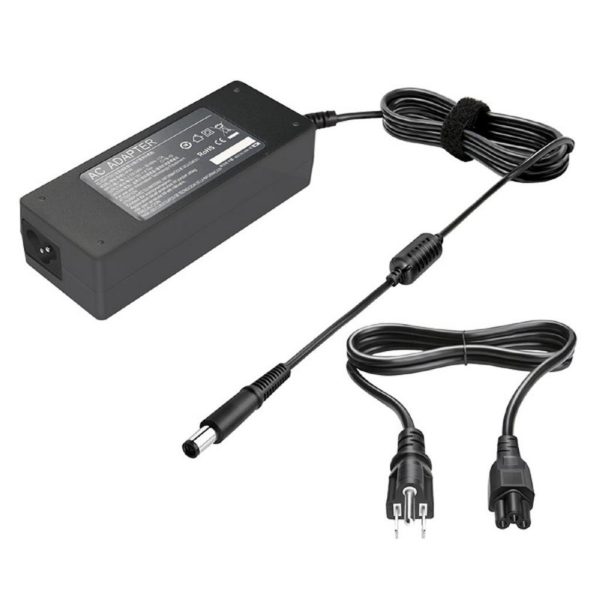 90W Notebook adapter for Dell center pin 19.5V - Afbeelding 4