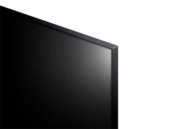 LG UHD 75UR75006LK 190,5 cm (75") 4K Ultra HD Smart TV Wifi Zwart - Afbeelding 12