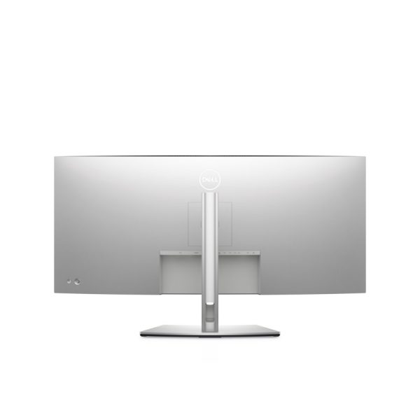 DELL UltraSharp U3821DW 95,2 cm (37.5") 3840 x 1600 Pixels UltraWide Quad HD+ LCD Grijs - Afbeelding 6