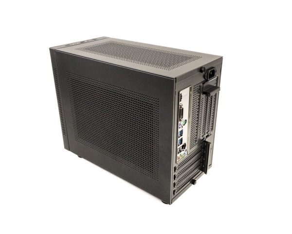 YOURS BLUE / I3 14GEN / 16GB/ 1TB SSD / HDMI / W11P - Afbeelding 8