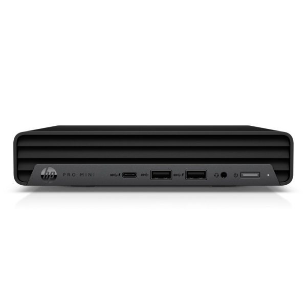 HP ProDesk 400 G9 Mini i5 12500T / 16GB / 512GB / W11P - Afbeelding 4