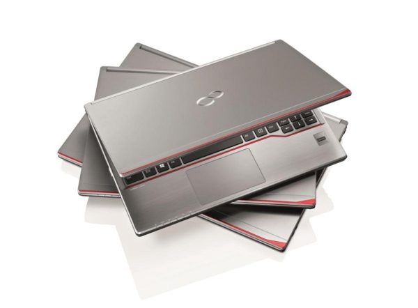 Fujitsu E756 /15.6/ i5-6300 / 8GB / 240GB/ W10P/ REFURBISHED - Afbeelding 7