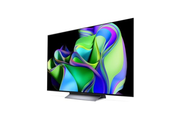 LG OLED evo C3 55Inch 2023 OLED 4K 120Hz 0,1MS - Afbeelding 4