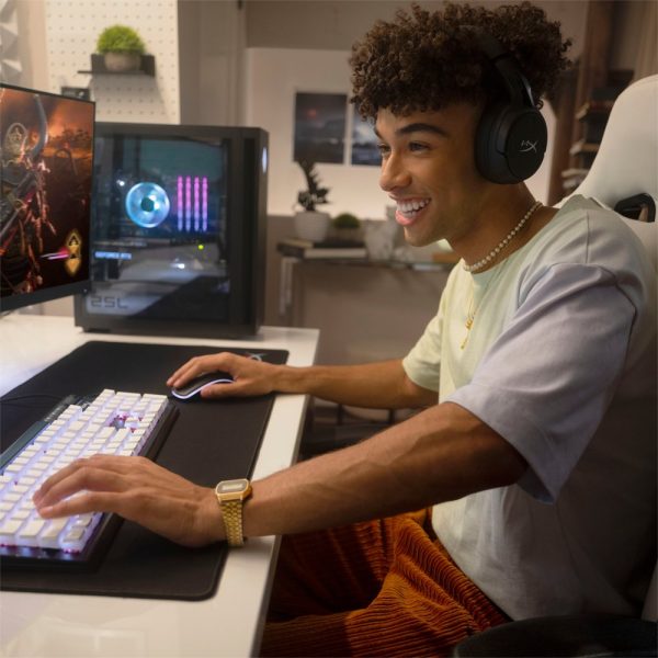 HP DESK Ryzen 7 5700G GeForce RTX 3070 512GB 16GB / W11H - Afbeelding 5