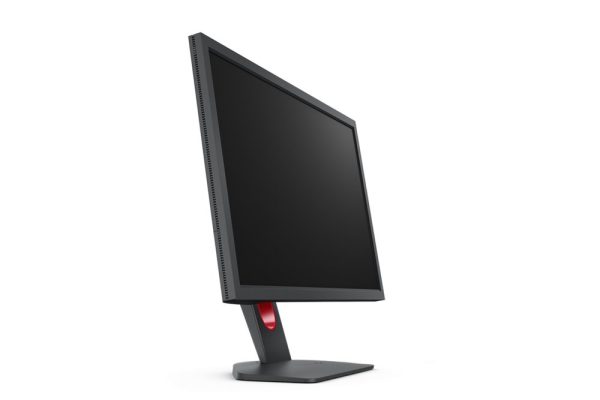 BenQ XL2411K 61 cm (24") 1920 x 1080 Pixels Full HD Zwart - Afbeelding 4