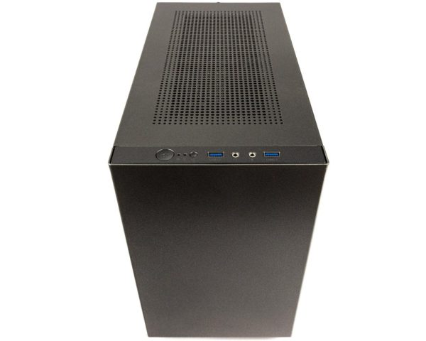 YOURS BLUE / I3 14GEN / 16GB/ 1TB SSD / HDMI / W11P - Afbeelding 4