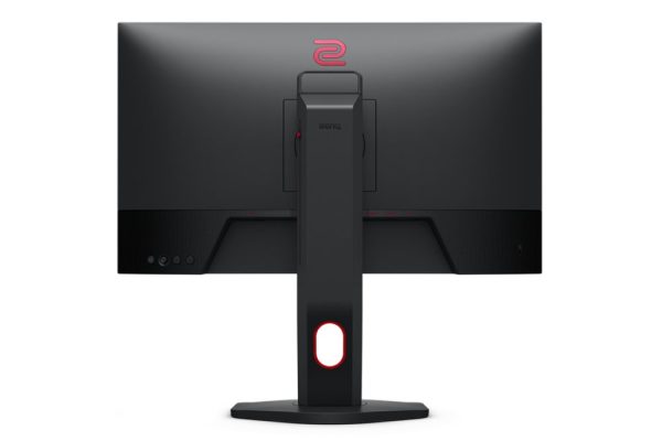 BenQ XL2411K 61 cm (24") 1920 x 1080 Pixels Full HD Zwart - Afbeelding 3