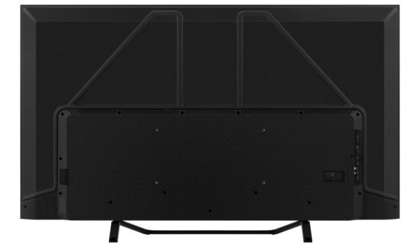 Hisense 43A79KQ 4K QLED Quantum dot WIFI - Afbeelding 8