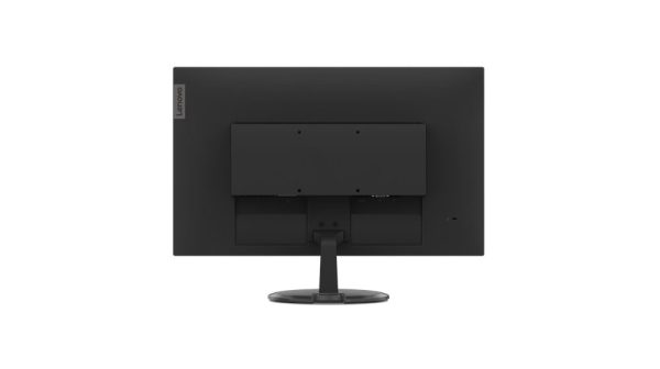 Lenovo C24-25 60,5 cm (23.8") 1920 x 1080 Pixels Full HD LED Zwart - Afbeelding 5