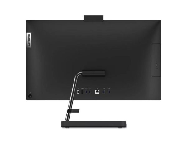 Lenovo AIO 24inch F-HD i7-13620H 16GB 512GB KB+MOUSE W11P - Afbeelding 4