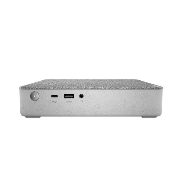 Lenovo IdeaCentre Mini 5 / I3-10100T/ 8GB / 256GB / W11P - Afbeelding 3
