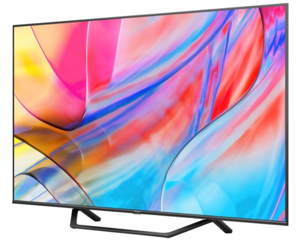 Hisense 43A79KQ 4K QLED Quantum dot WIFI - Afbeelding 5