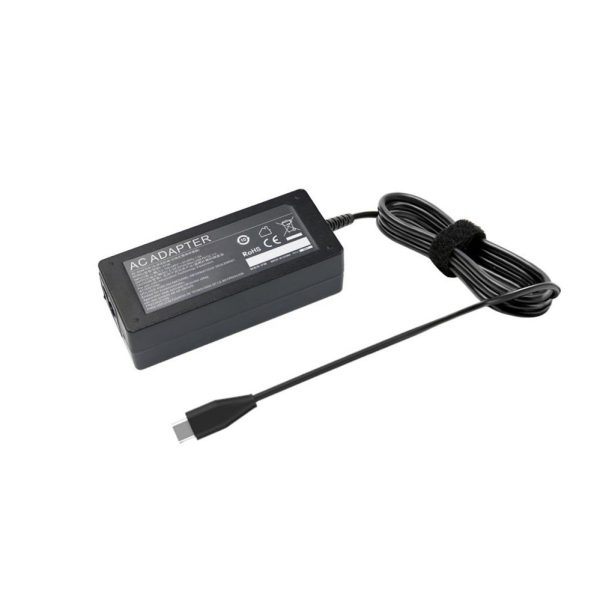 65W UNIVERSAL NOTEBOOK ADAPTER TYPE-C USB-C - Afbeelding 4