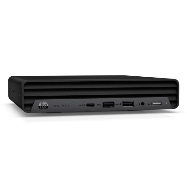 HP ProDesk 400 G9 Mini i5 12500T / 16GB / 512GB / W11P - Afbeelding 3
