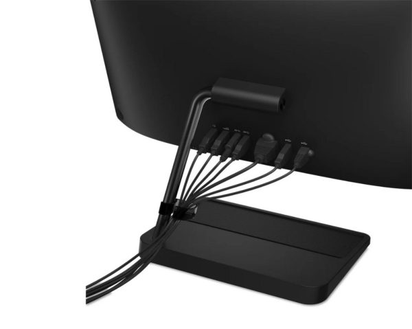 Lenovo AIO 23.8 inch F-HD Ryzen 3 3250U 8GB/512GB/W11P - Afbeelding 10