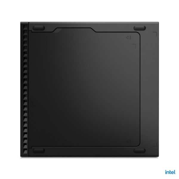 Lenovo ThinkCentre M70q Intel® Core™ i5 i5-13400T 8 GB DDR4-SDRAM 256 GB SSD Mini PC Zwart - Afbeelding 6