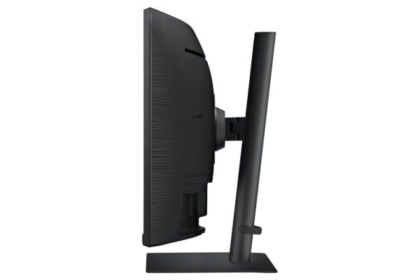 Samsung LS34A650UBUXEN computer monitor 86,4 cm (34") 3440 x 1440 Pixels UltraWide Quad HD Zwart - Afbeelding 8