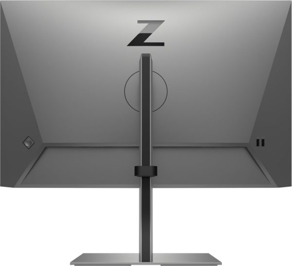 HP Z24u G3 61 cm (24") 1920 x 1200 Pixels WUXGA LED Zilver - Afbeelding 14