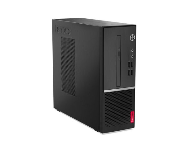 Lenovo Desk. V35s Ryzen 5 3500U / 8GB / 512GB / DVD / W11P - Afbeelding 4