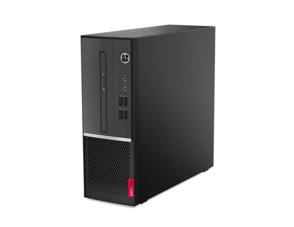 Lenovo Desk. V35s Ryzen 5 3500U / 8GB / 512GB / DVD / W11P - Afbeelding 3