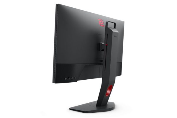 BenQ XL2411K 61 cm (24") 1920 x 1080 Pixels Full HD Zwart - Afbeelding 5