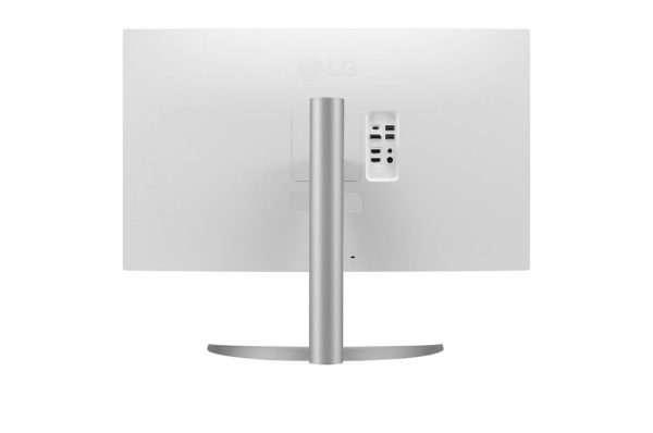 LG 32UP550N-W computer monitor 80 cm (31.5") 3840 x 2160 Pixels 4K Ultra HD LCD Zwart - Afbeelding 7